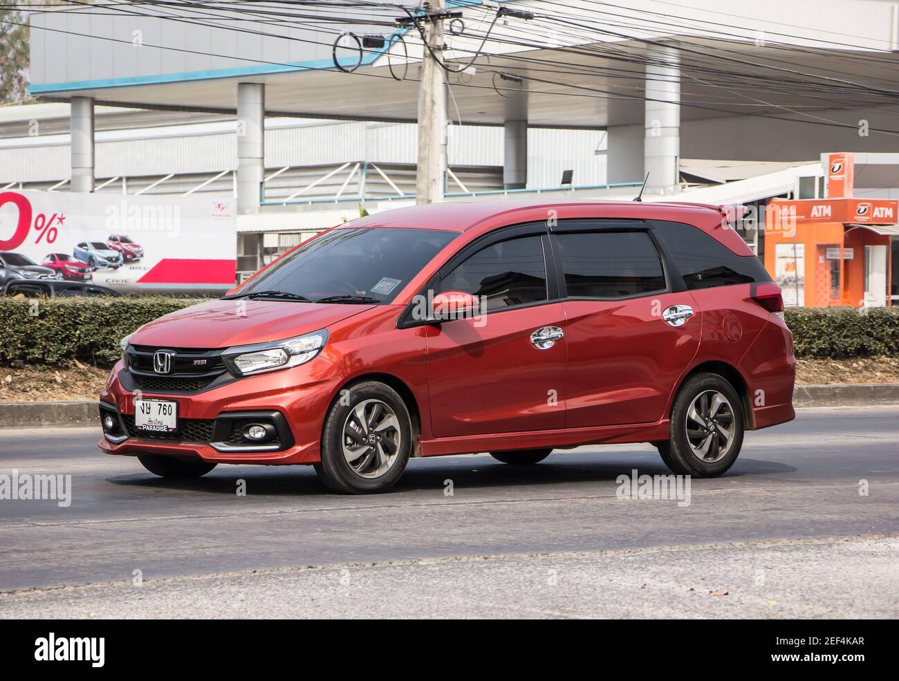 Gambar 68+ Modifikasi Mobilio Touring Terbaru Gratis