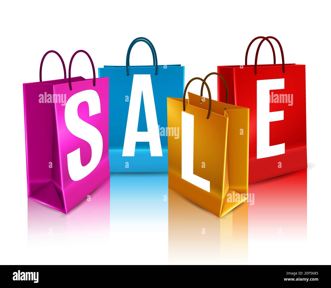 3d bags for shop sale