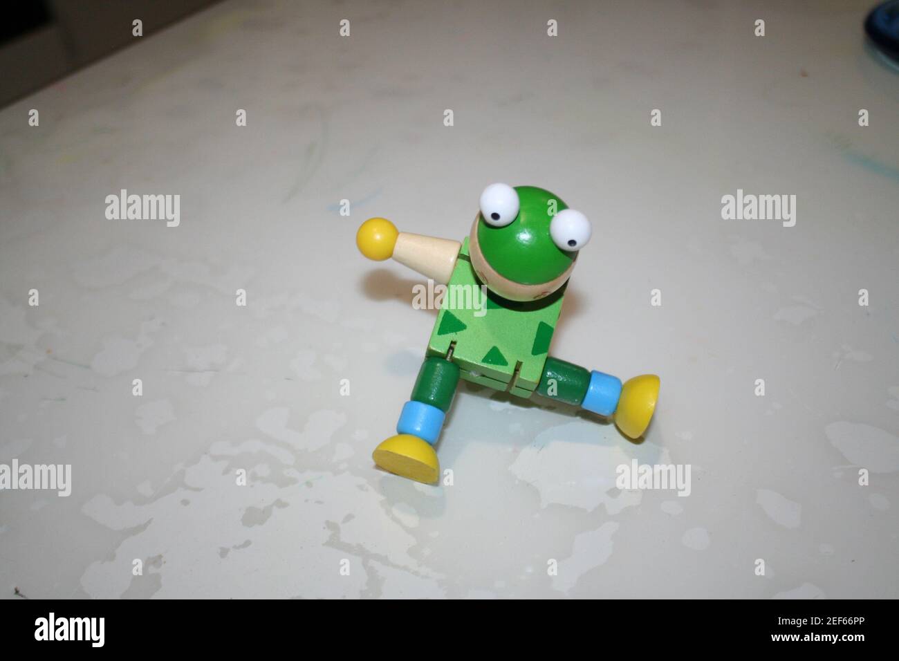 Dool a puppet that improvises hi-res stock photography and images - Alamy