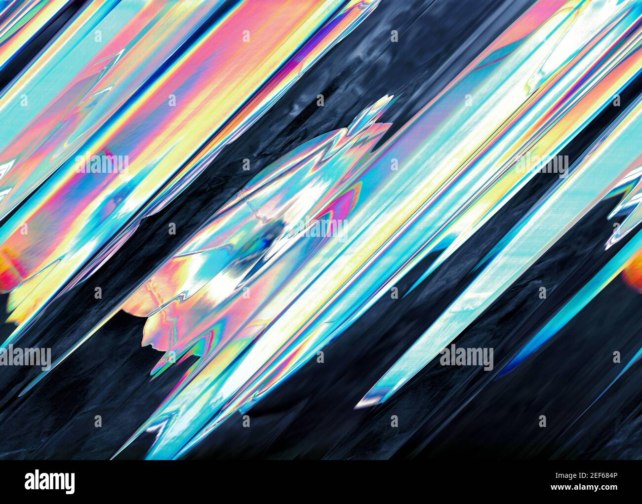 Glitch screen hi-res stock photography and images - Alamy