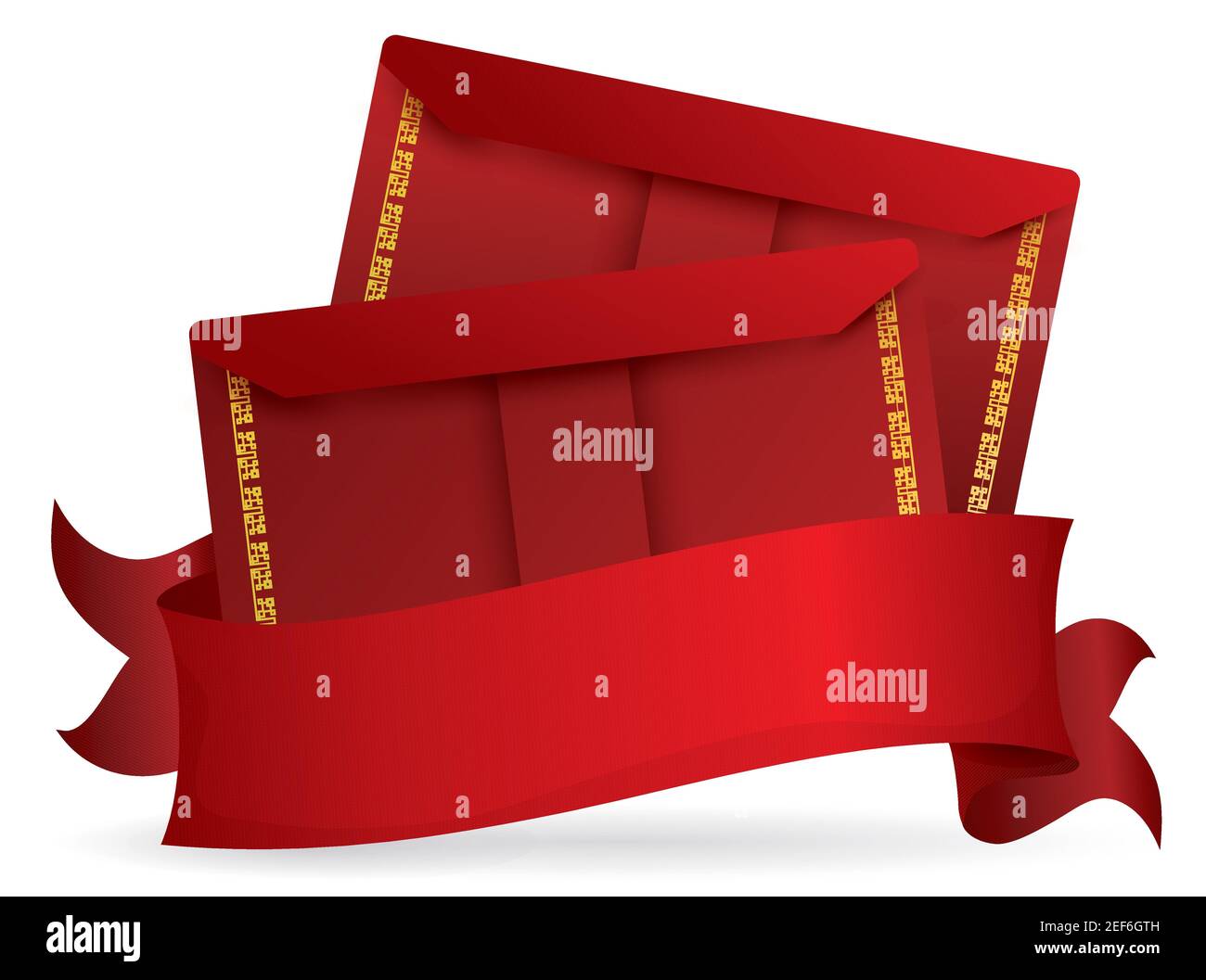 Chinese red envelope Vectors & Illustrations for Free Download
