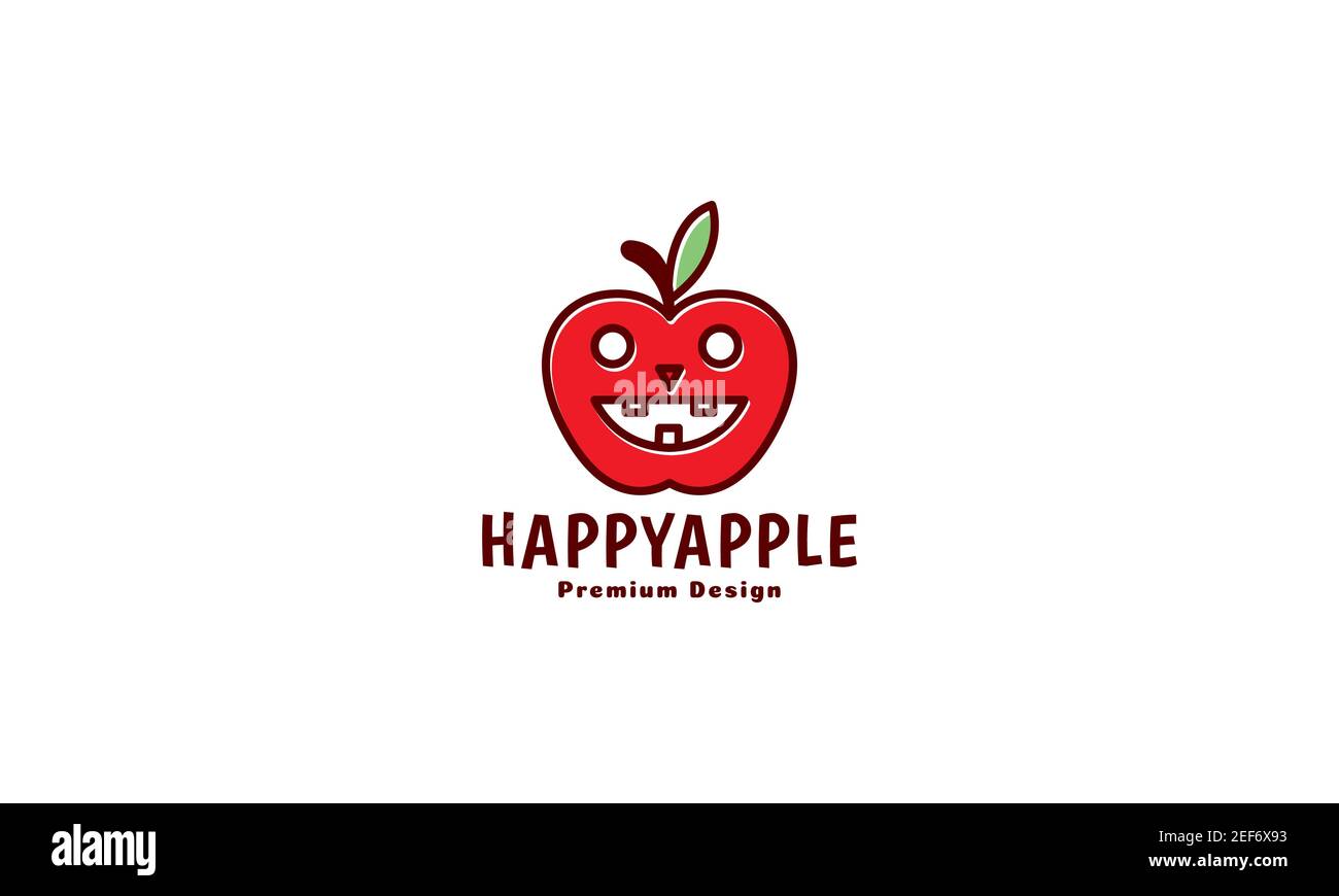 https://c8.alamy.com/comp/2EF6X93/apple-cartoon-with-face-happy-red-logo-design-vector-icon-symbol-illustration-2EF6X93.jpg