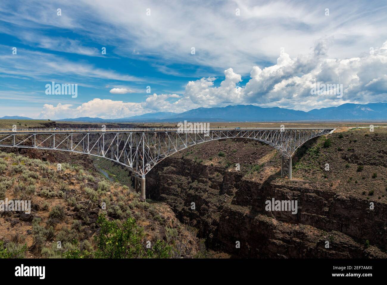 Rio grande river taos hires stock photography and images Alamy