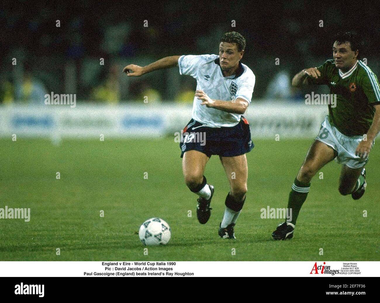1990 world cup ireland hires stock photography and images Alamy