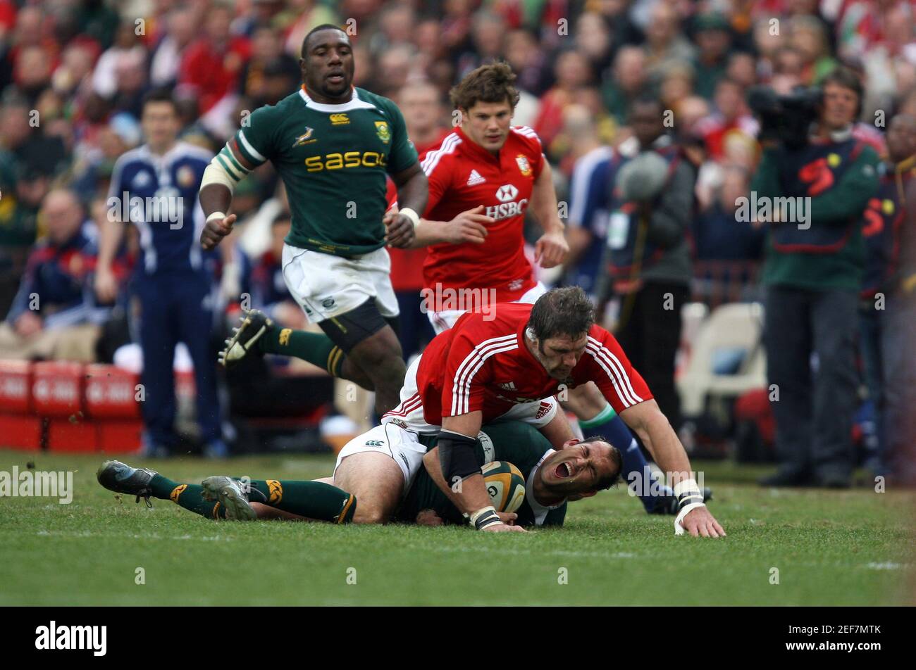2009 british lions jersey