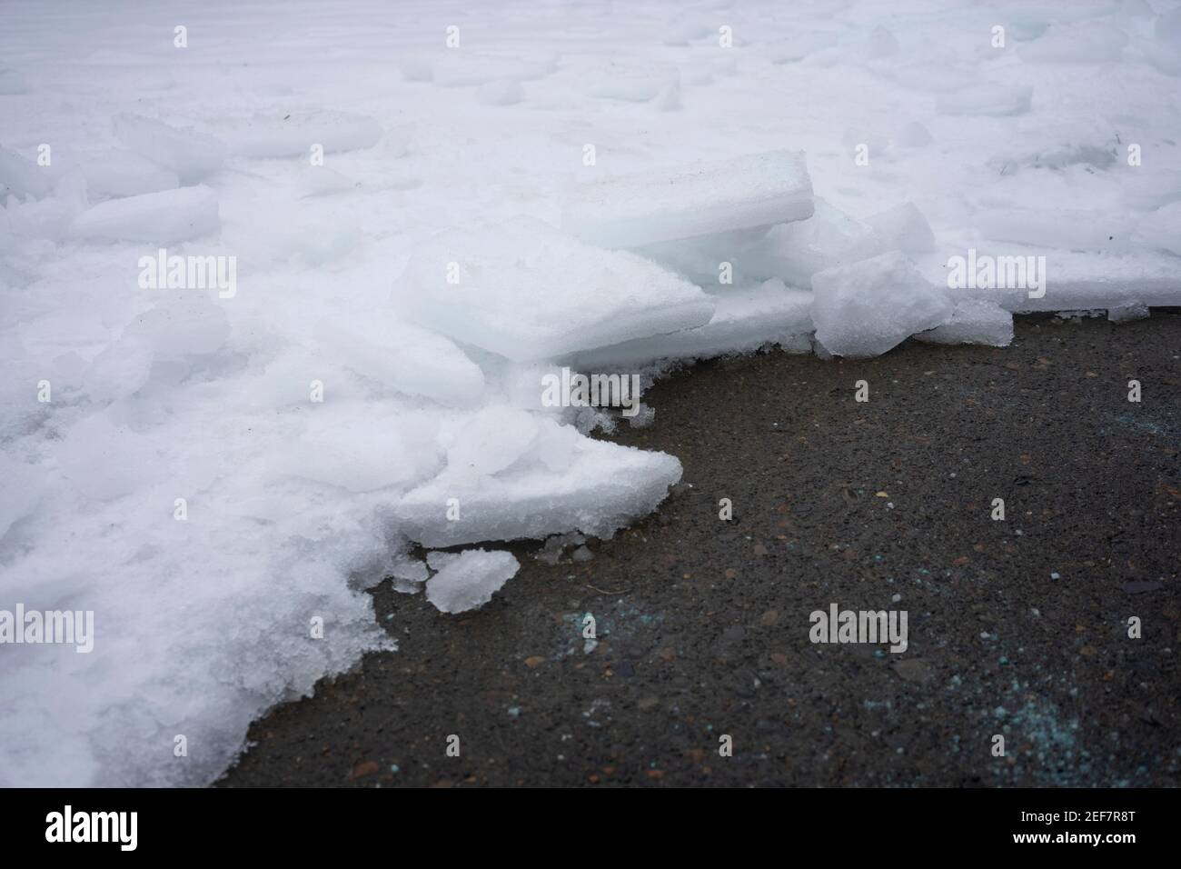Clear icing hires stock photography and images Alamy