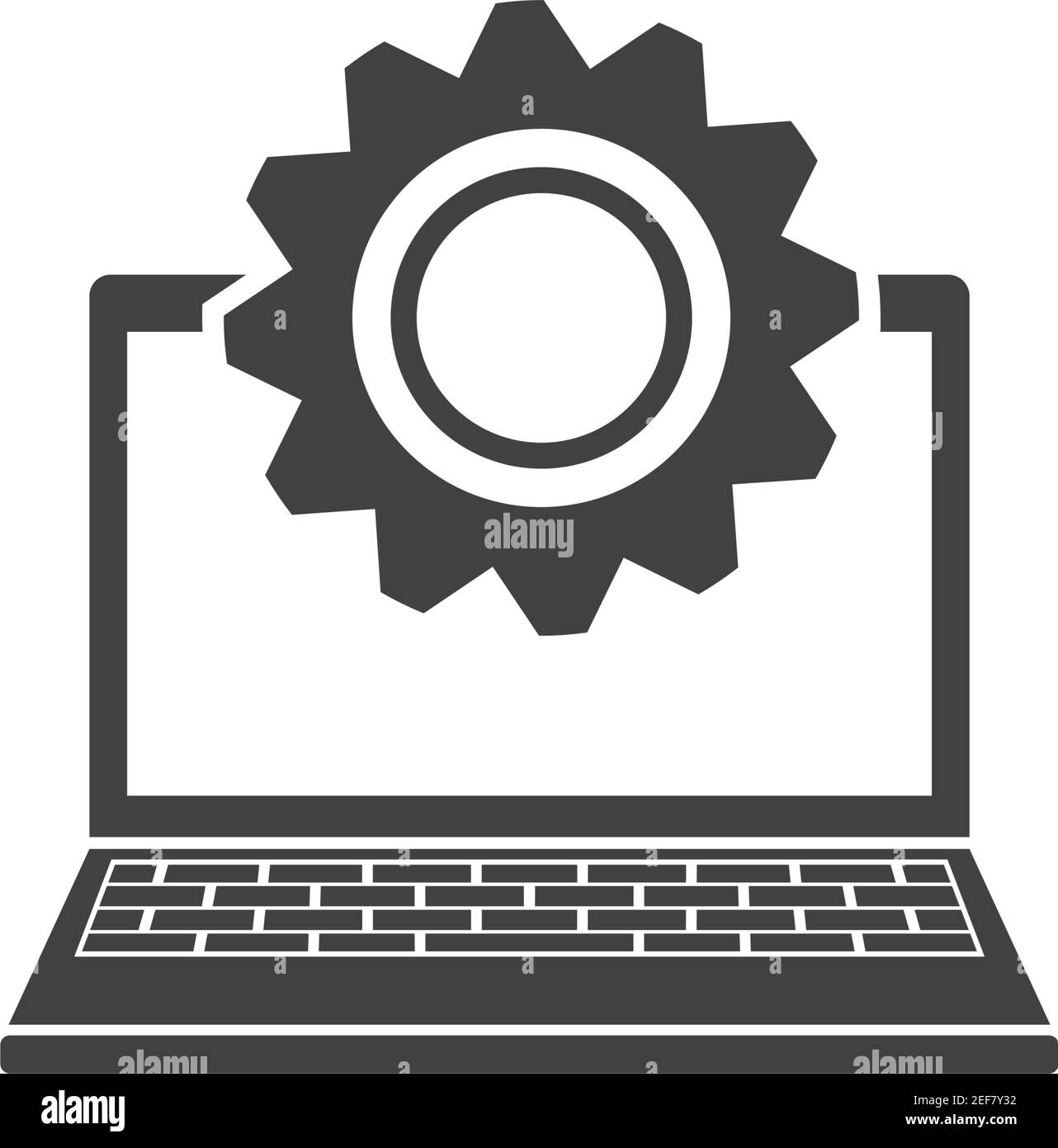 Computer Repair Clipart