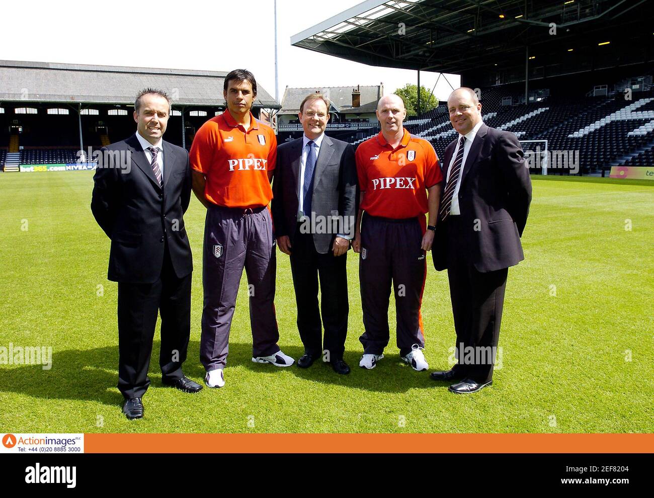 Pipex hi-res stock photography and images - Alamy