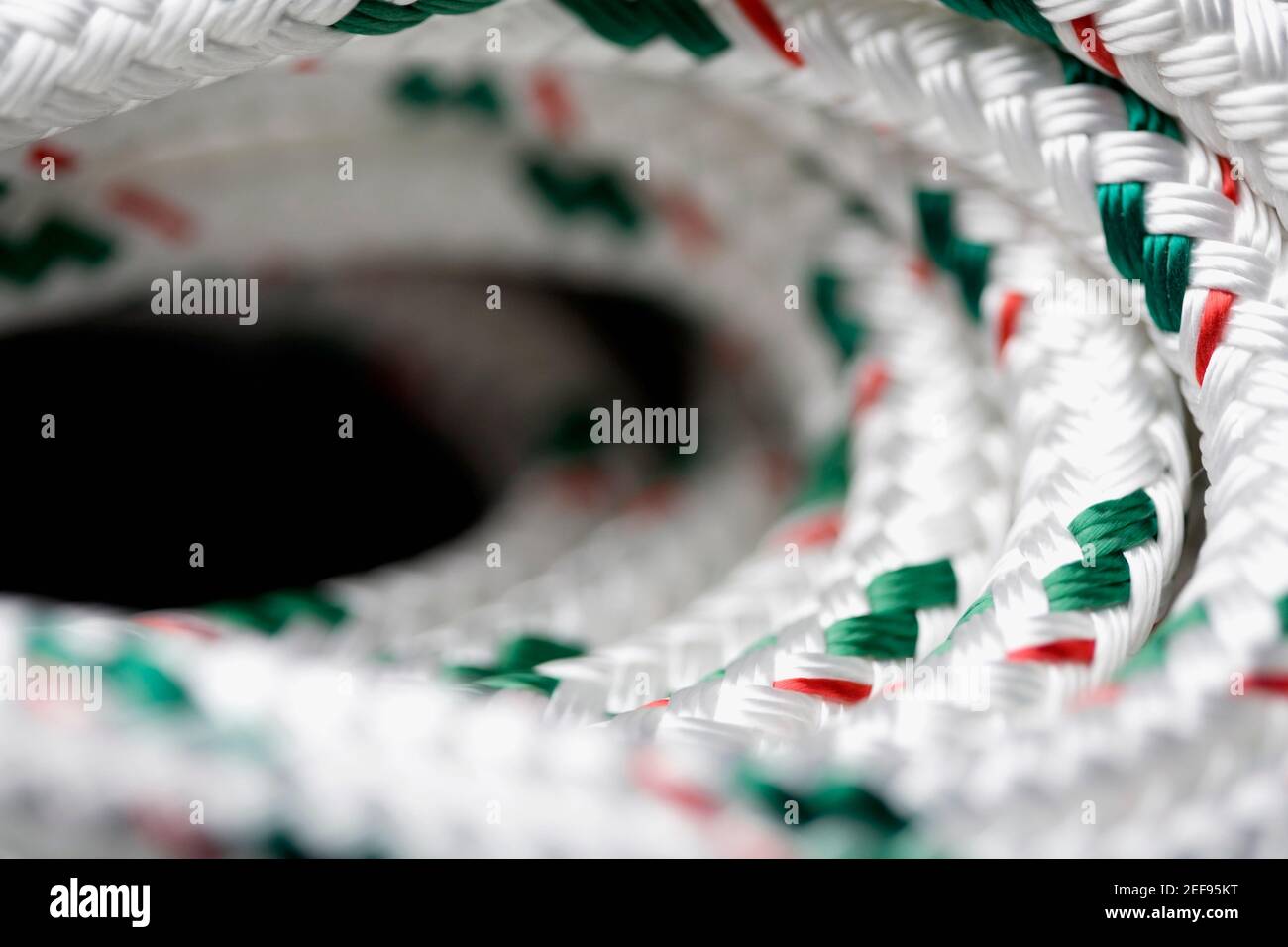 Coil horizontal hi-res stock photography and images - Alamy