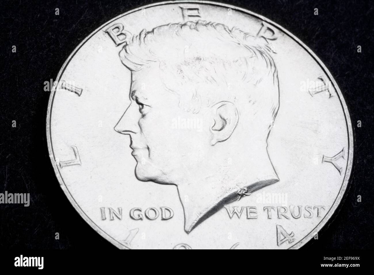 Coin likeness hi-res stock photography and images - Alamy