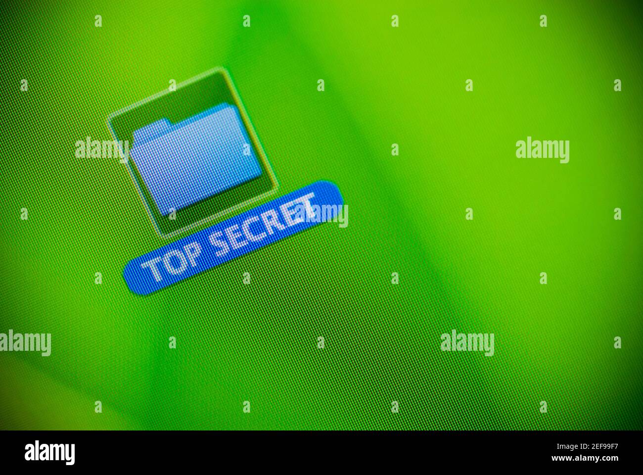 Electronic Visual Display High Resolution Stock Photography and Images