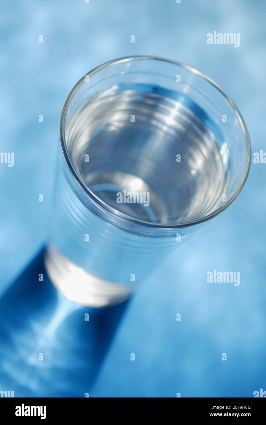 High angle tilt up water hi-res stock photography and images - Alamy