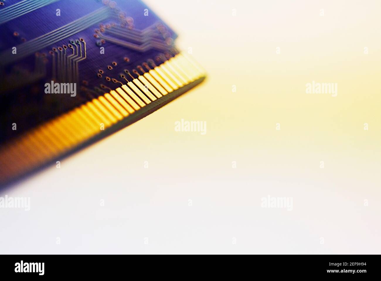 Close up shot of circuit board hi-res stock photography and images - Alamy