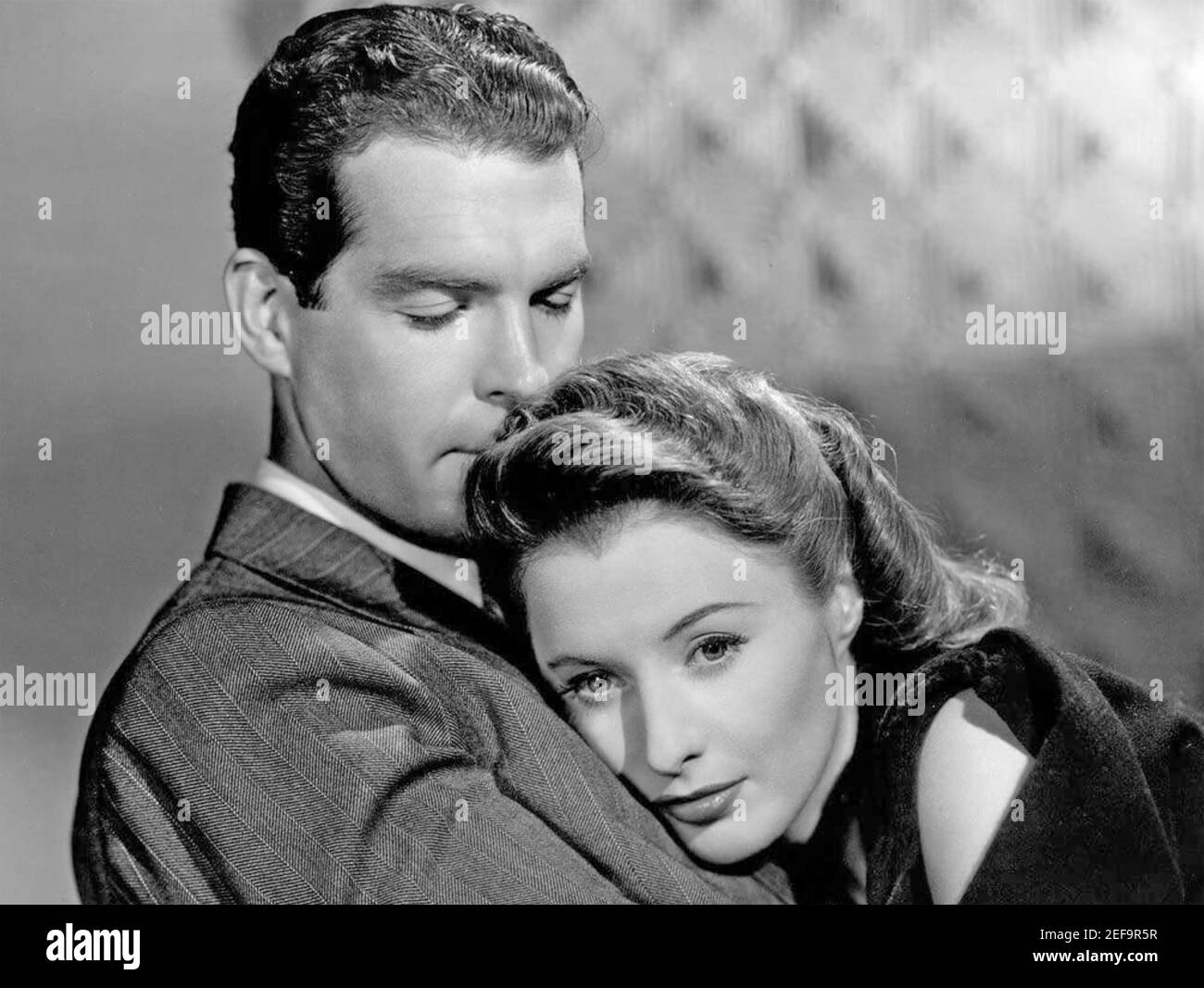 REMEMBER THE NIGHT 1940 Paramount Pictures film with Barbara Stanwyck ...