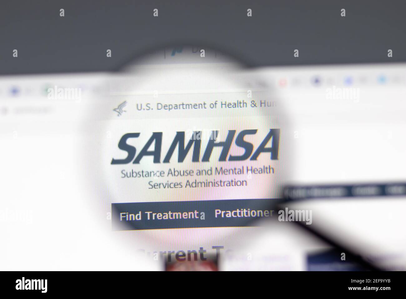 Samhsa gov hires stock photography and images Alamy