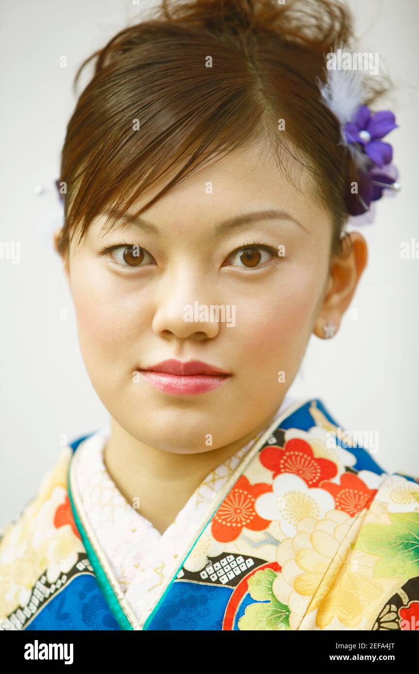 Japanese young gal hi-res stock photography and images - Alamy