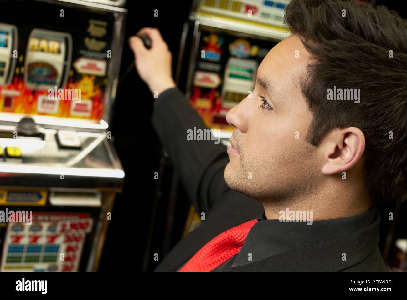 Run head 30s hi-res stock photography and images - Alamy