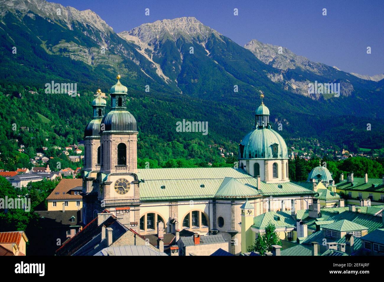 Alps baroque baroque hi-res stock photography and images - Alamy