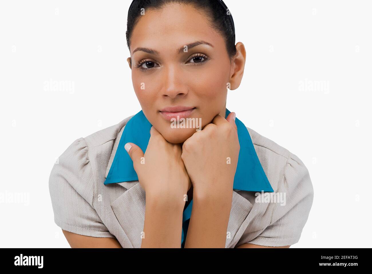 Leaning on his elbows hi-res stock photography and images - Alamy