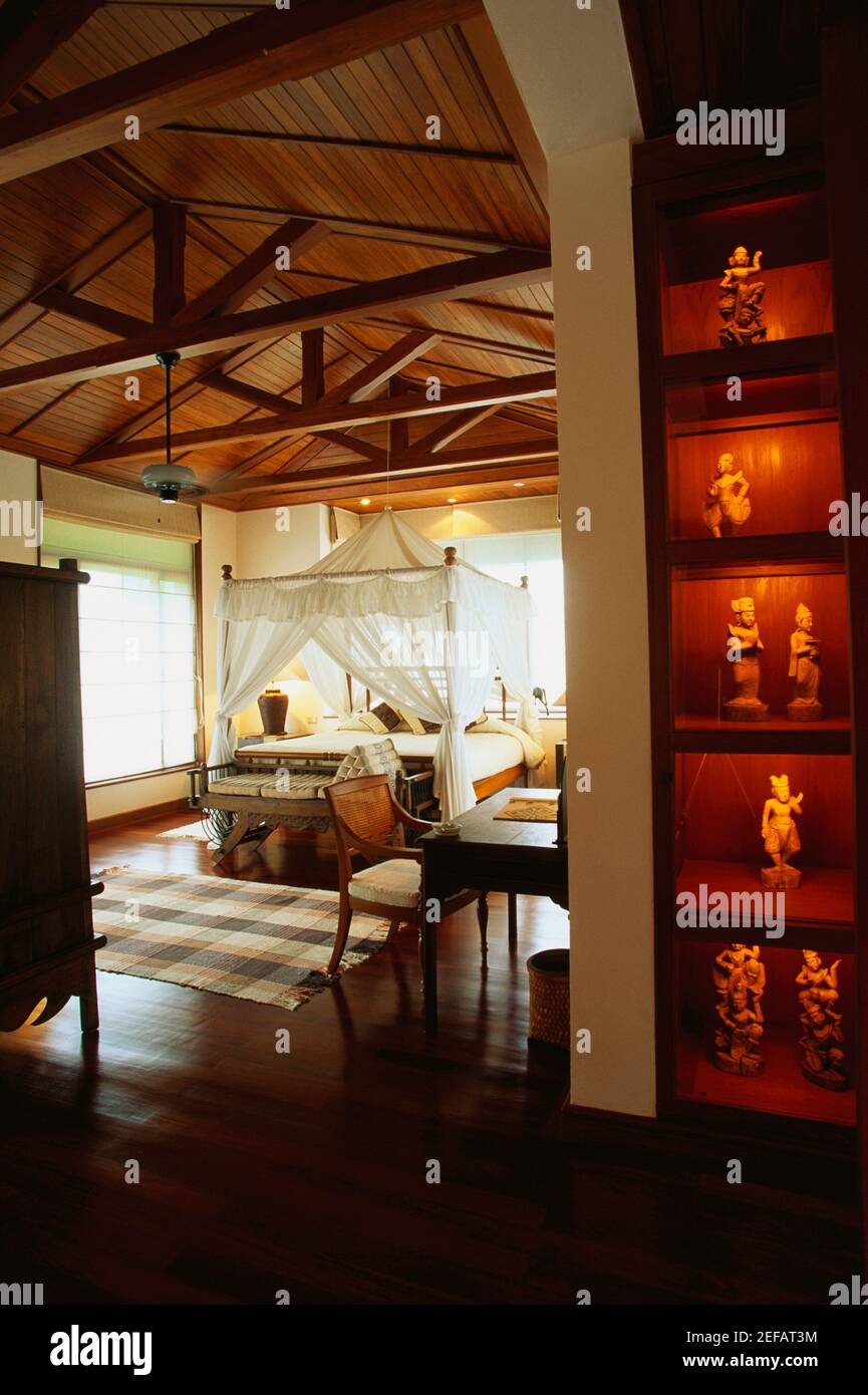 Hotel chiang mai hi-res stock photography and images - Alamy