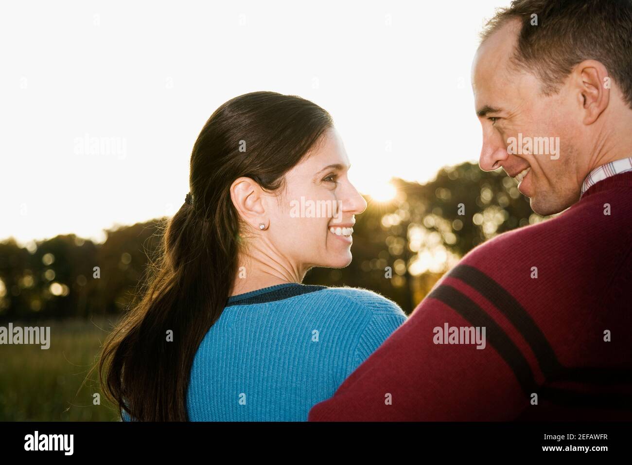 Adult only husband hi-res stock photography and images - Alamy