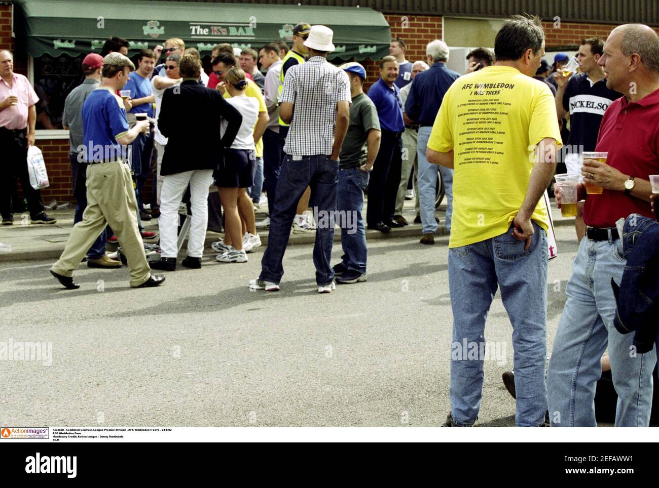 Combined counties league hires stock photography and images  Alamy