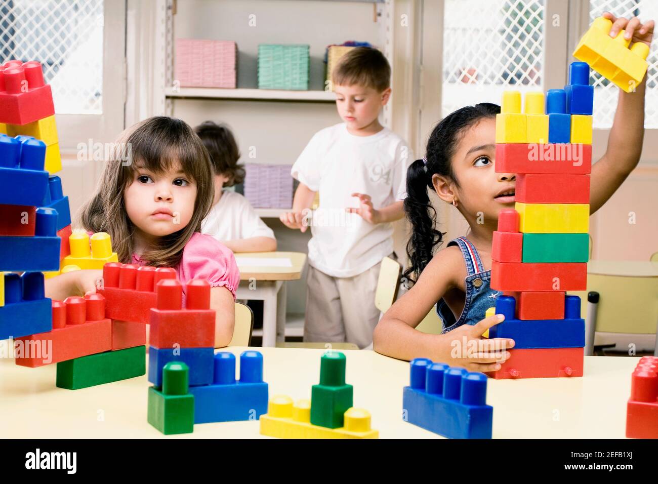 School two blocks away hires stock photography and images Alamy