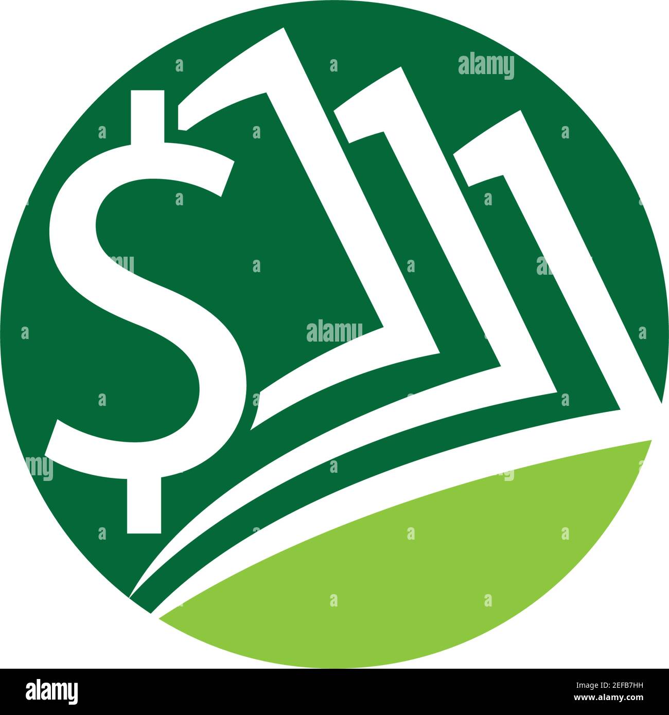Dollar money vector icon illustration design Stock Vector Image & Art ...