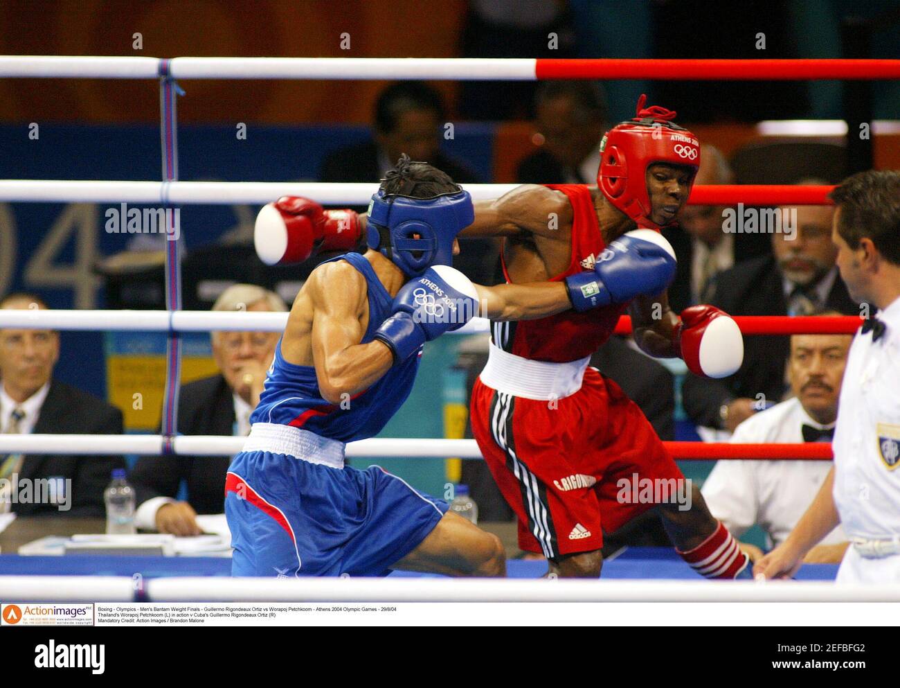 Guillermo Rigondeaux High Resolution Stock Photography And Images Alamy