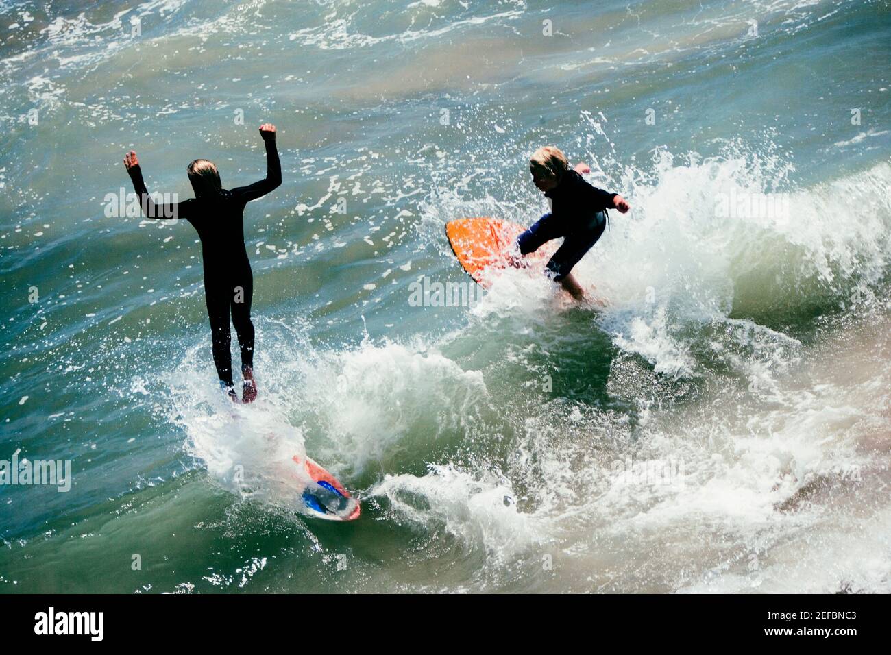 Raised board hi-res stock photography and images - Alamy
