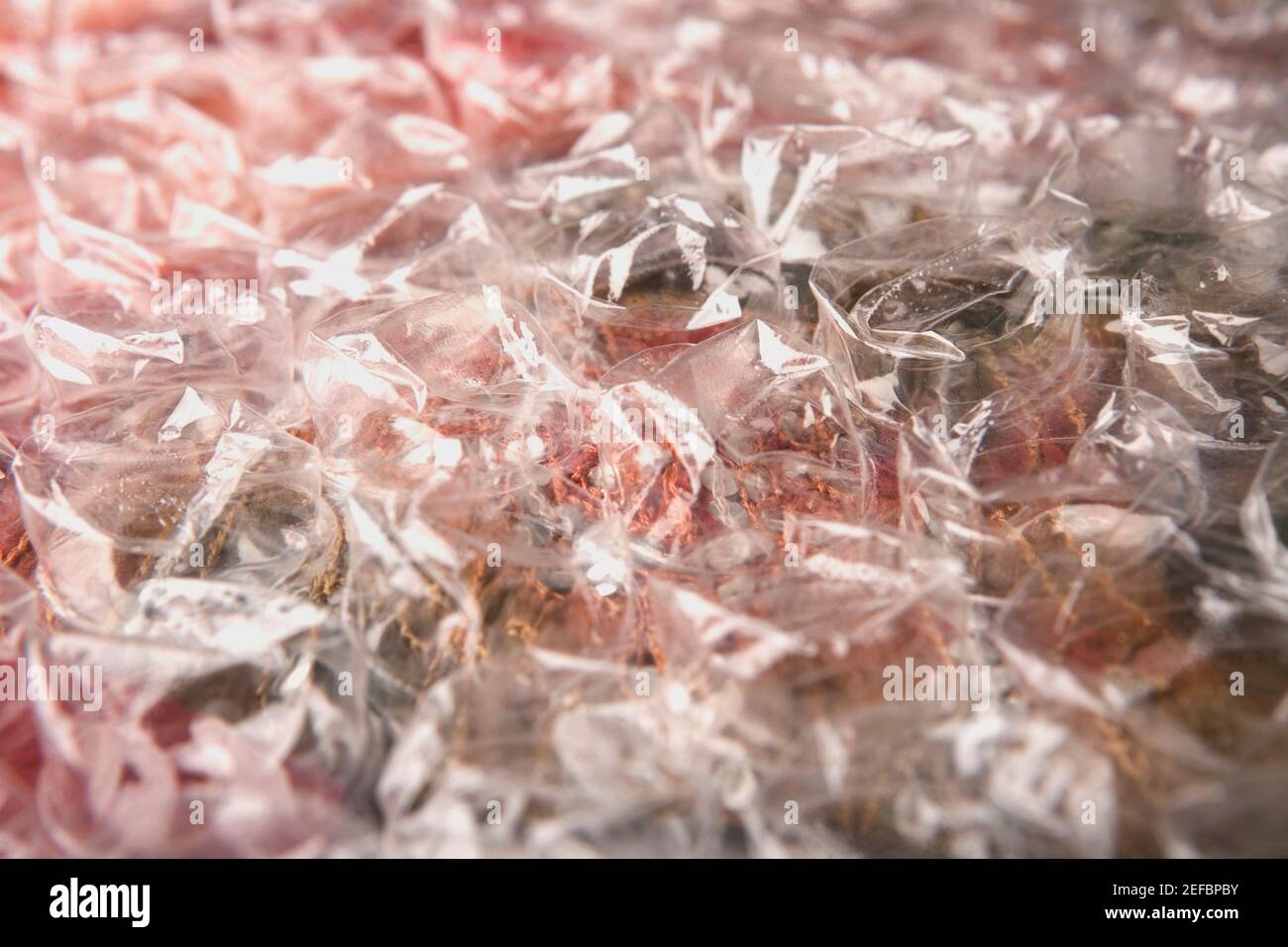 Wrapped Sweets High Resolution Stock Photography and Images - Alamy