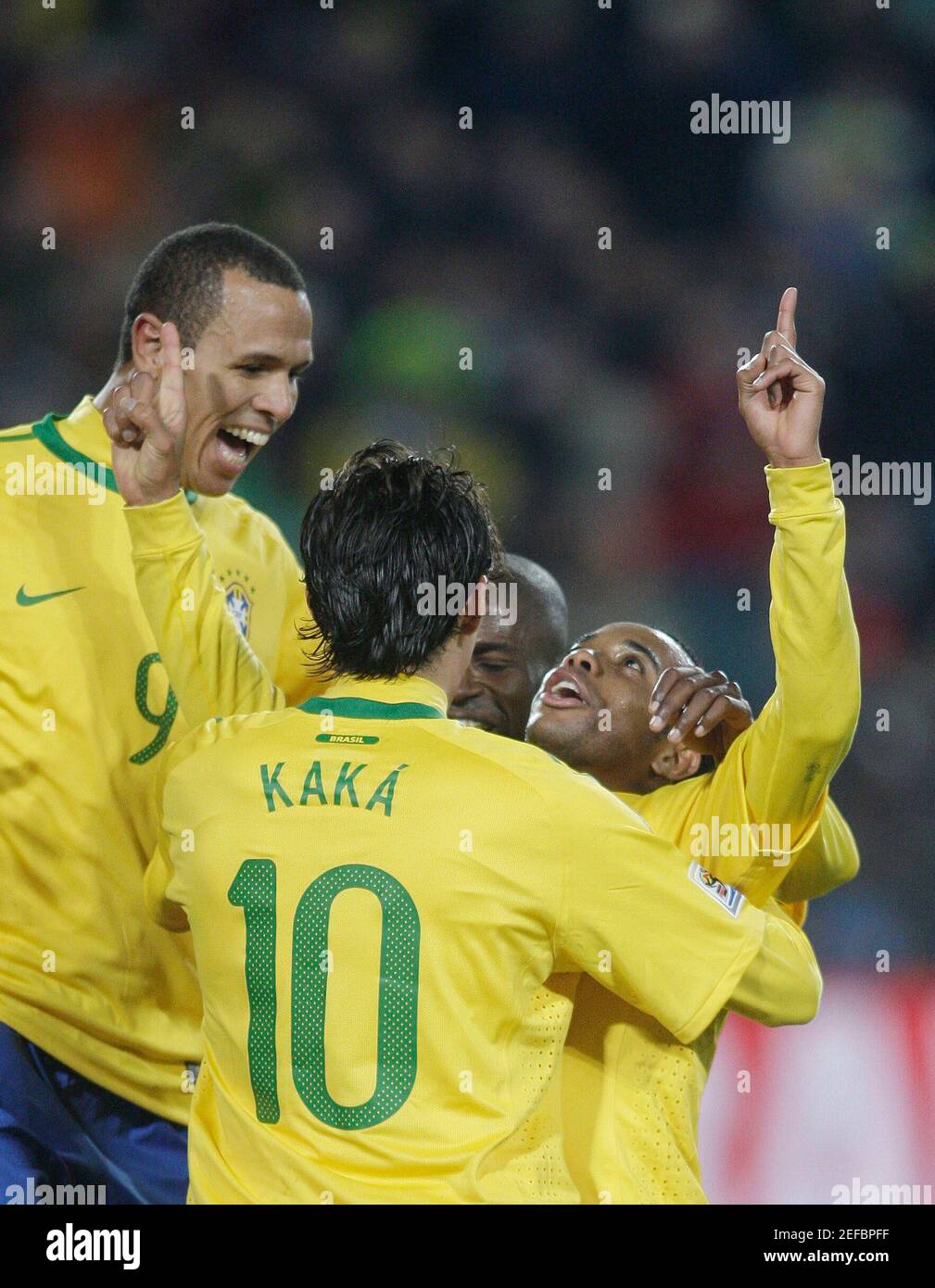 robinho fifa 10 robinho fifa 10