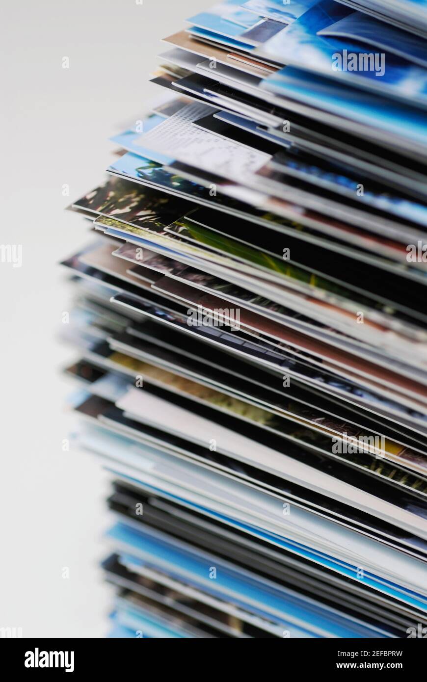 Brochures brochure hi-res stock photography and images - Alamy