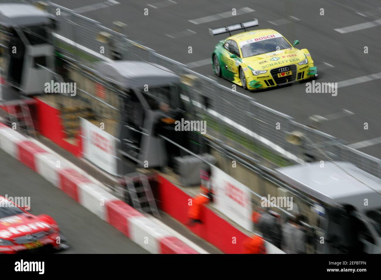 Phoenix Racing High Resolution Stock Photography And Images Alamy