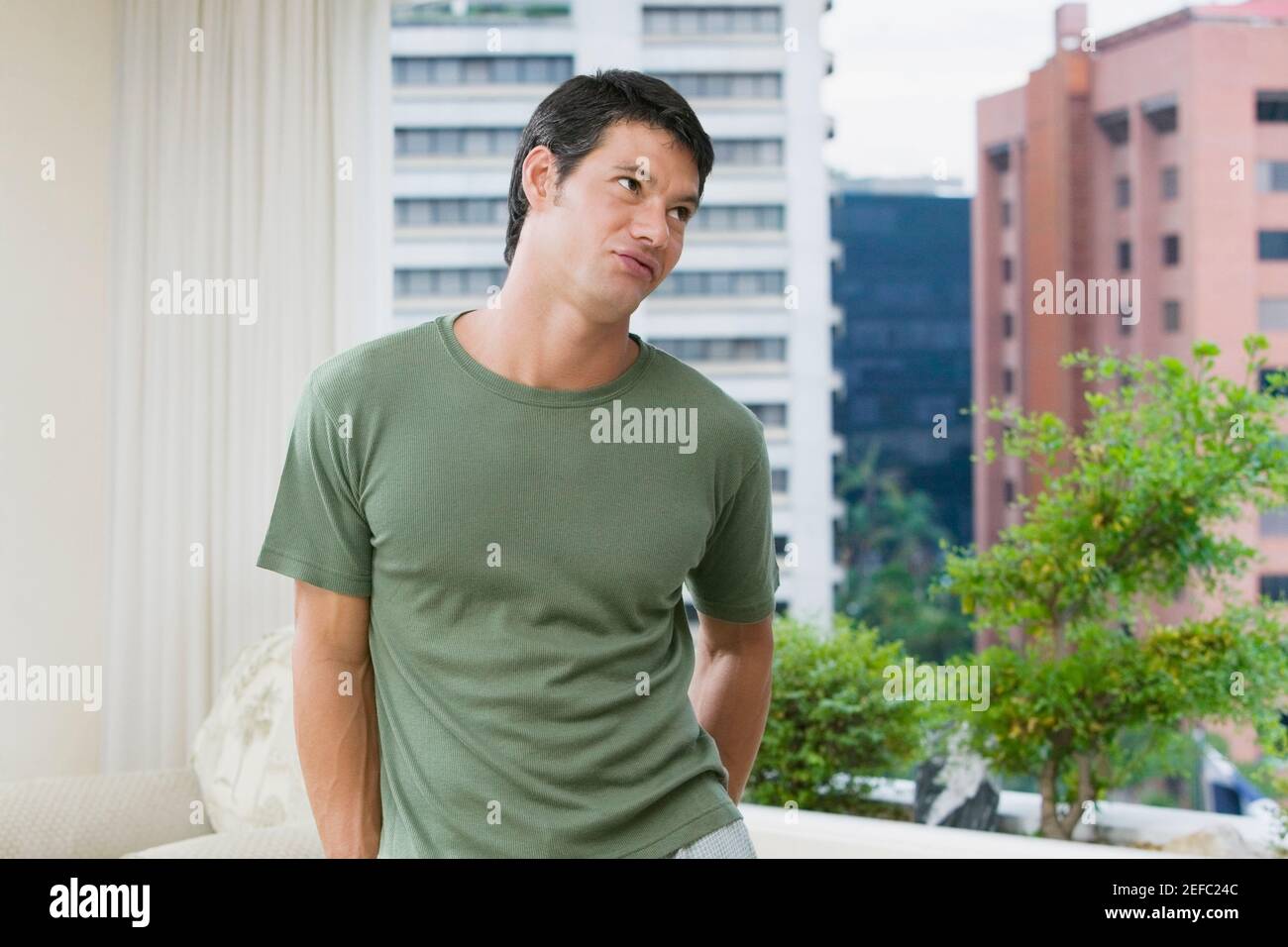 30s made adult man hi-res stock photography and images - Alamy