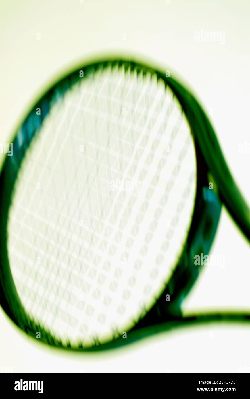 Picture Narrow Racket Racket image hi-res stock photography and images - Alamy