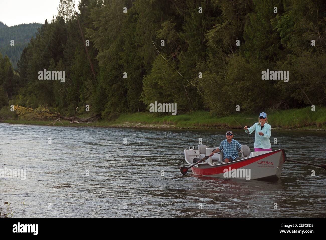 Tim Linehan Joanne linehan hi-res stock photography and images - Alamy