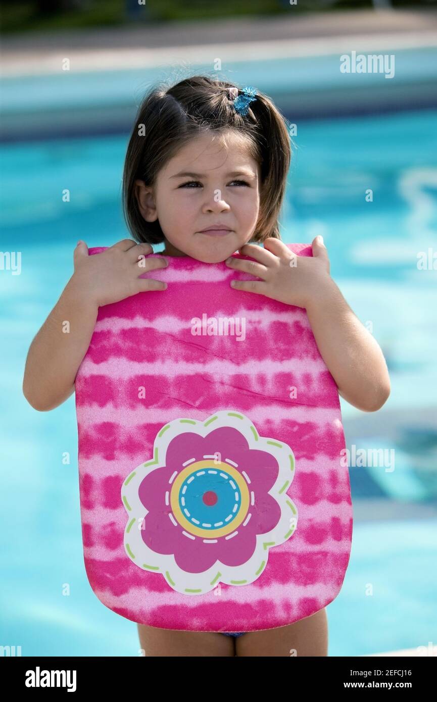 Child with boogie board hires stock photography and images Alamy