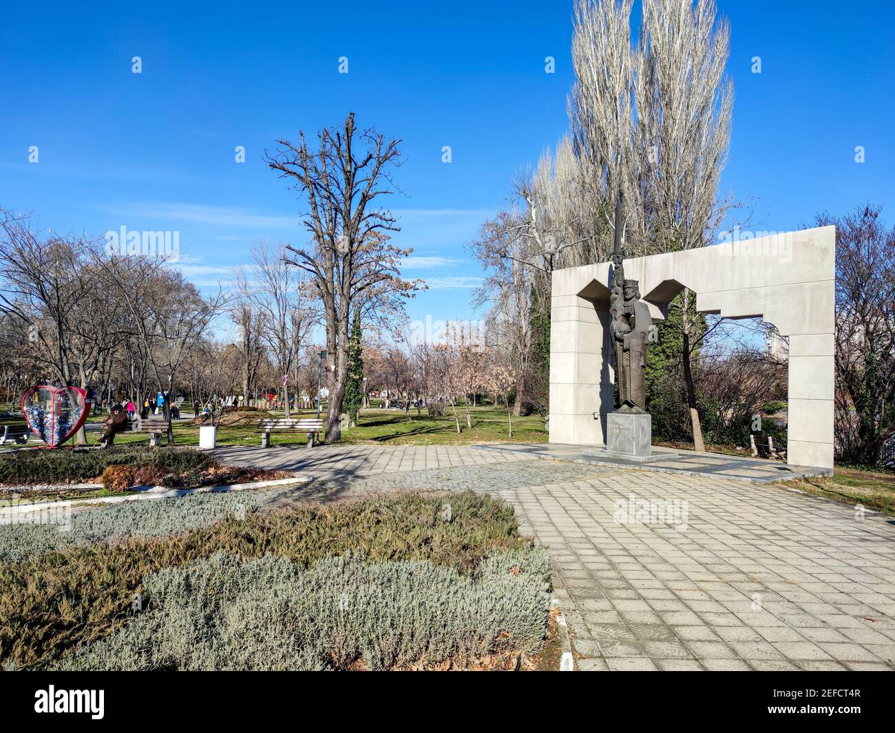 Tsar ivan assen ii hi-res stock photography and images - Alamy