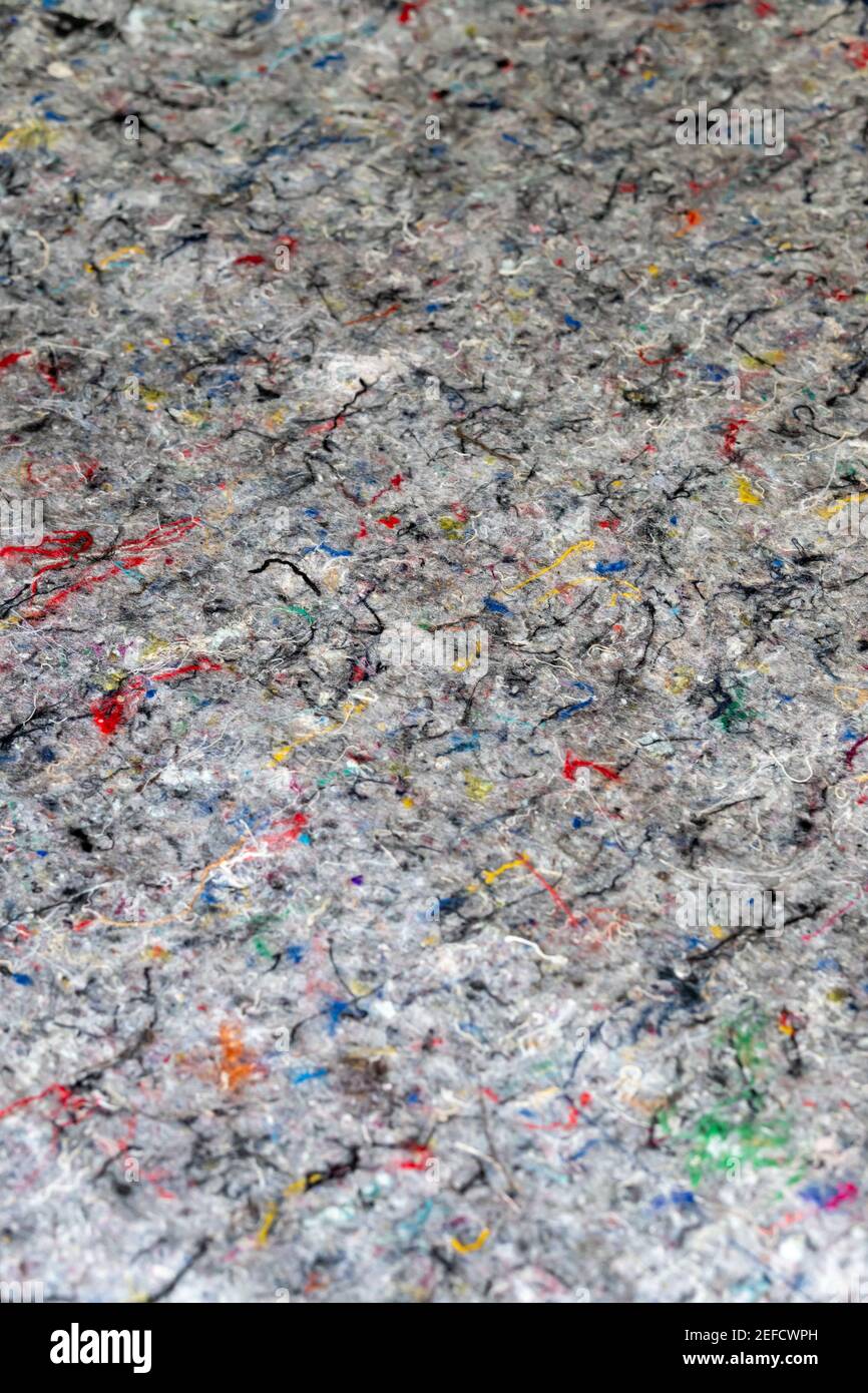 Vertical shot of intermingled batch of threads Stock Photo - Alamy