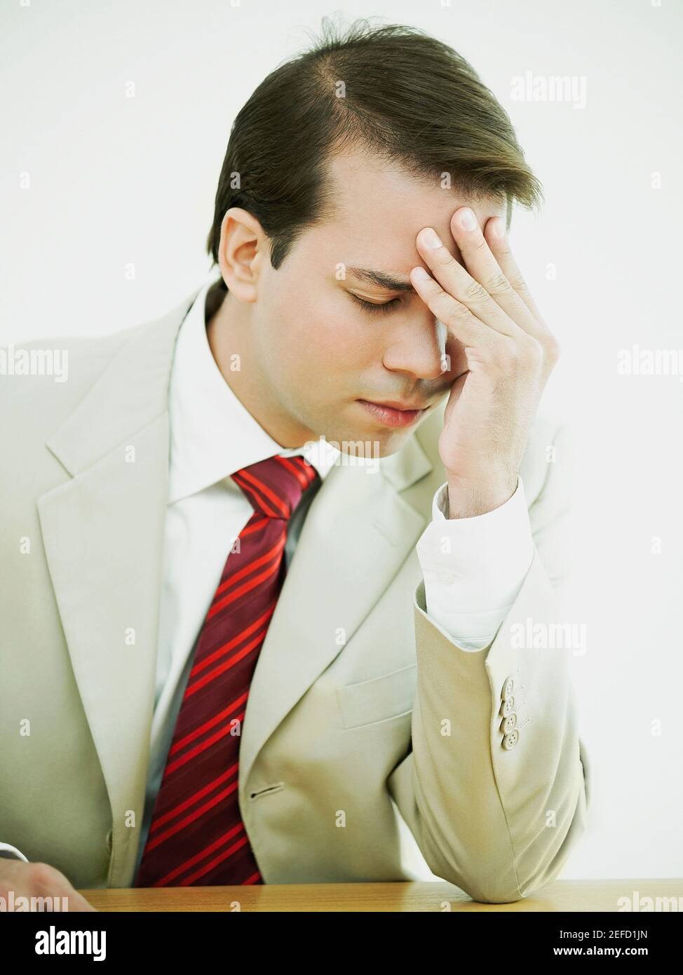 Brooding Eyes High Resolution Stock Photography and Images - Alamy