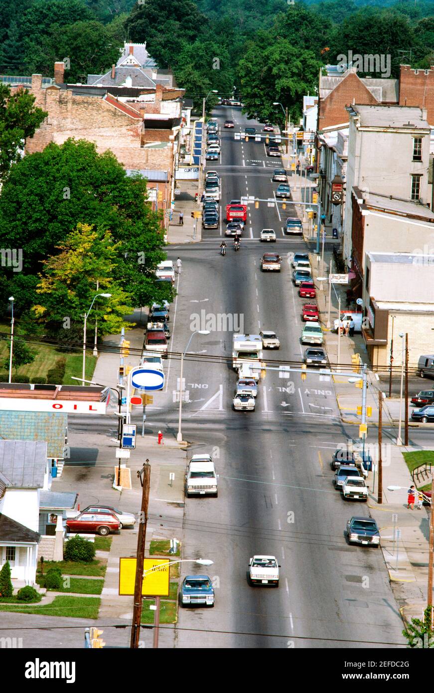 wilmington ohio