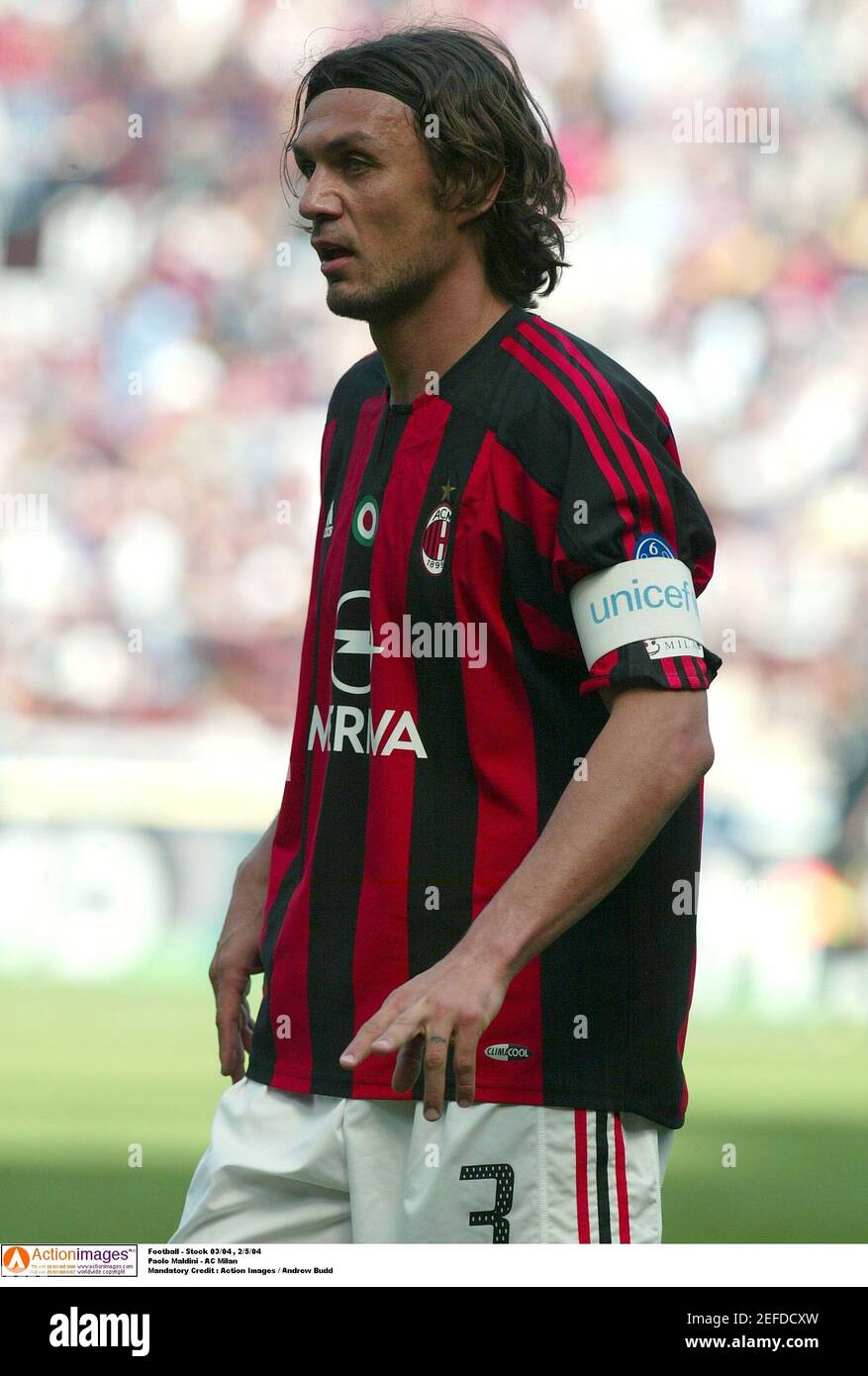 Paolo Maldini Ac Milan High Resolution Stock Photography And Images Alamy Paolo Maldini Ac Milan High Resolution Stock Photography And Images Alamy