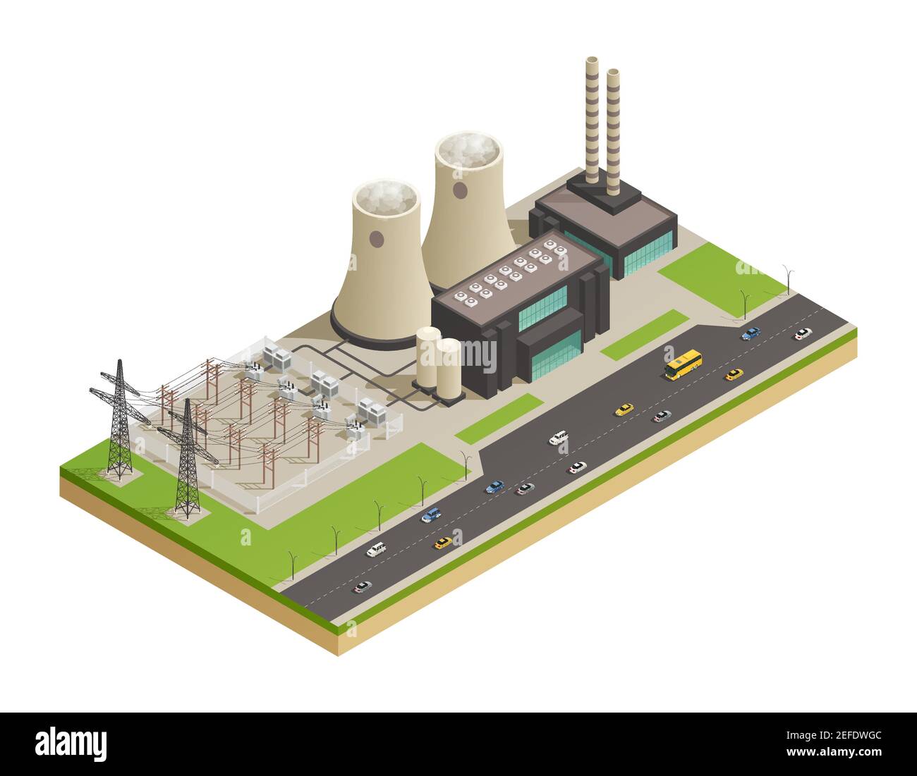 voltage-facilities-stock-vector-images-alamy