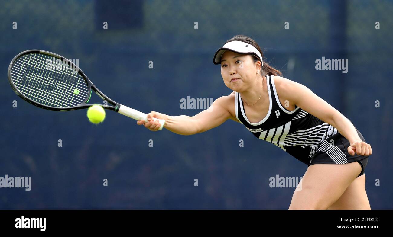 Imanishi tennis hi-res stock photography and images - Alamy