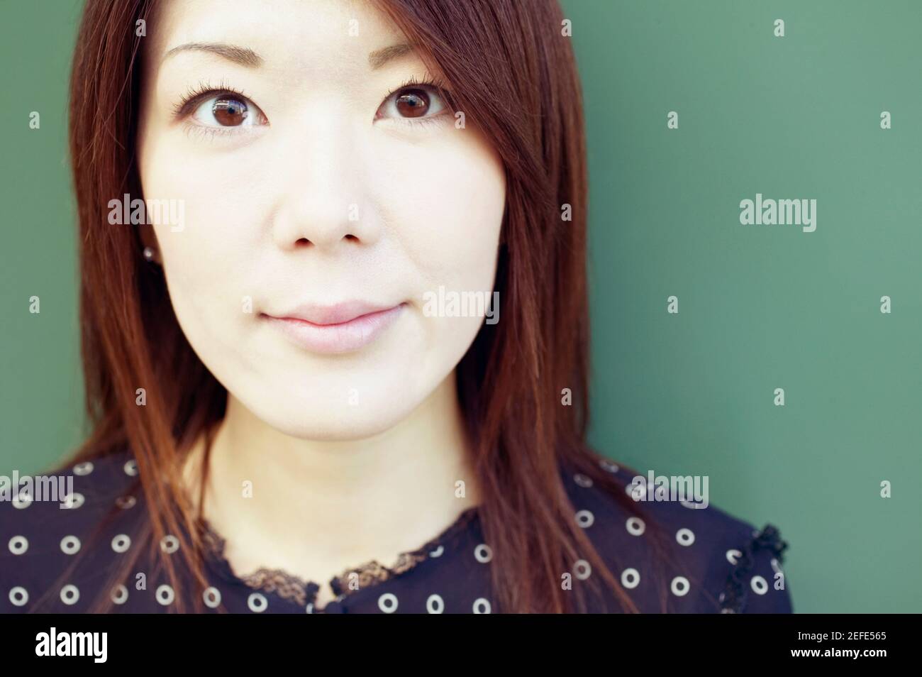 Self Assurement High Resolution Stock Photography and Images - Alamy