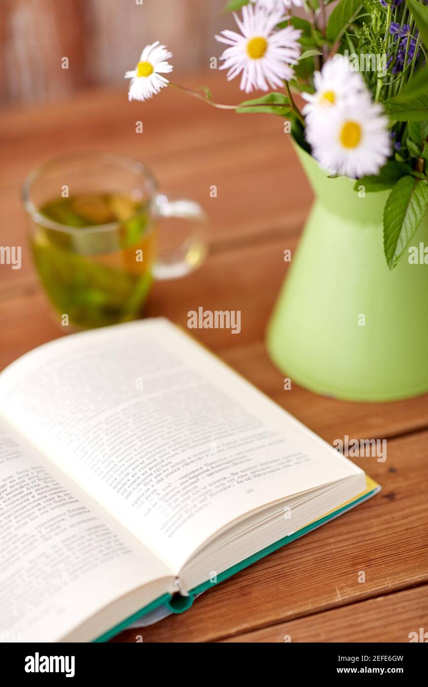 Herbal book hires stock photography and images Alamy