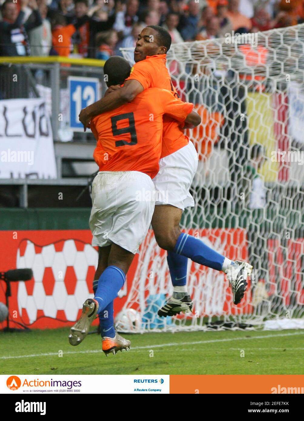 Hollands ryan babel hi-res stock photography and images - Alamy