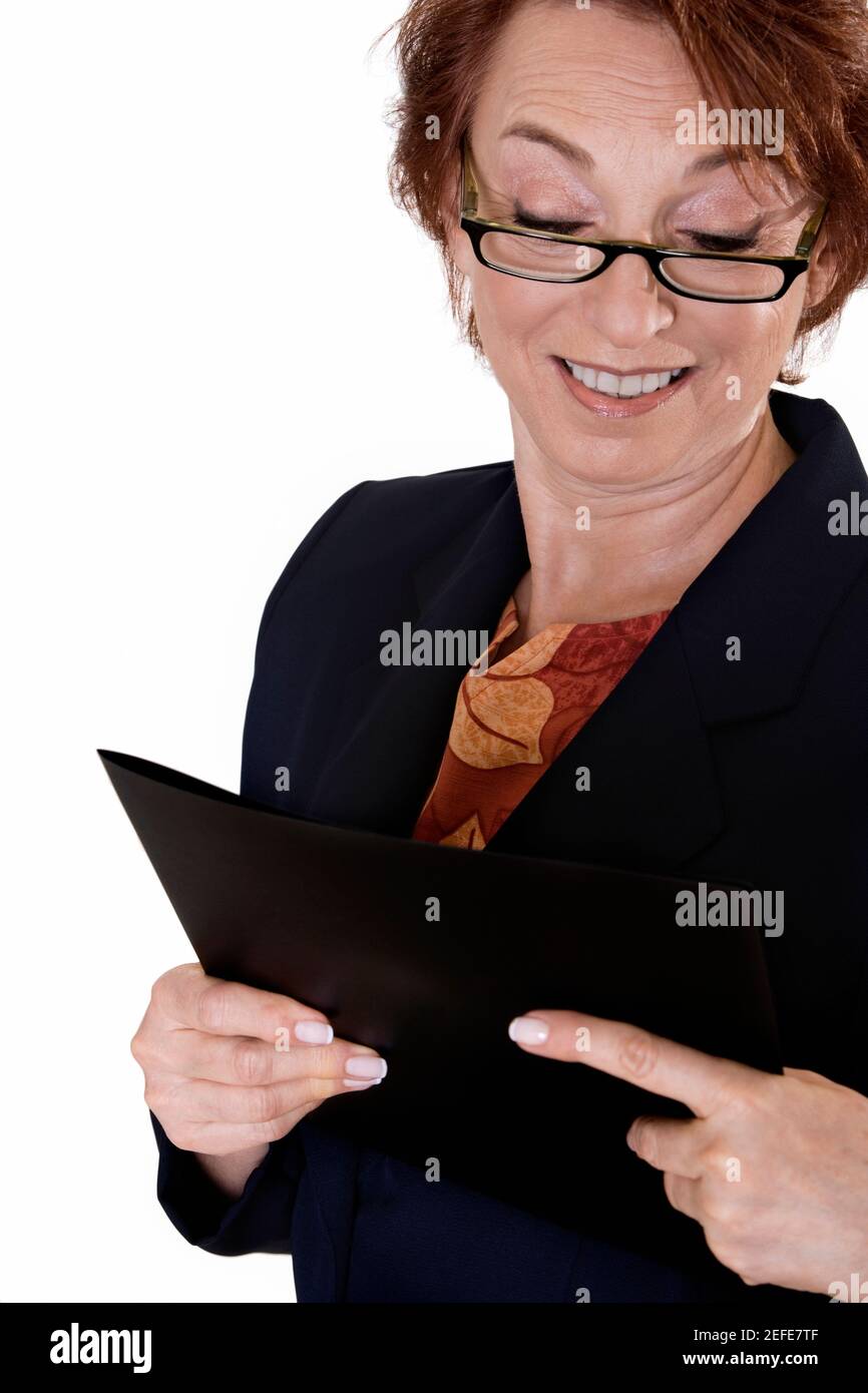 Beautiful 40 Year Old Woman Stock Photo - Image of style, boomer: 3940558