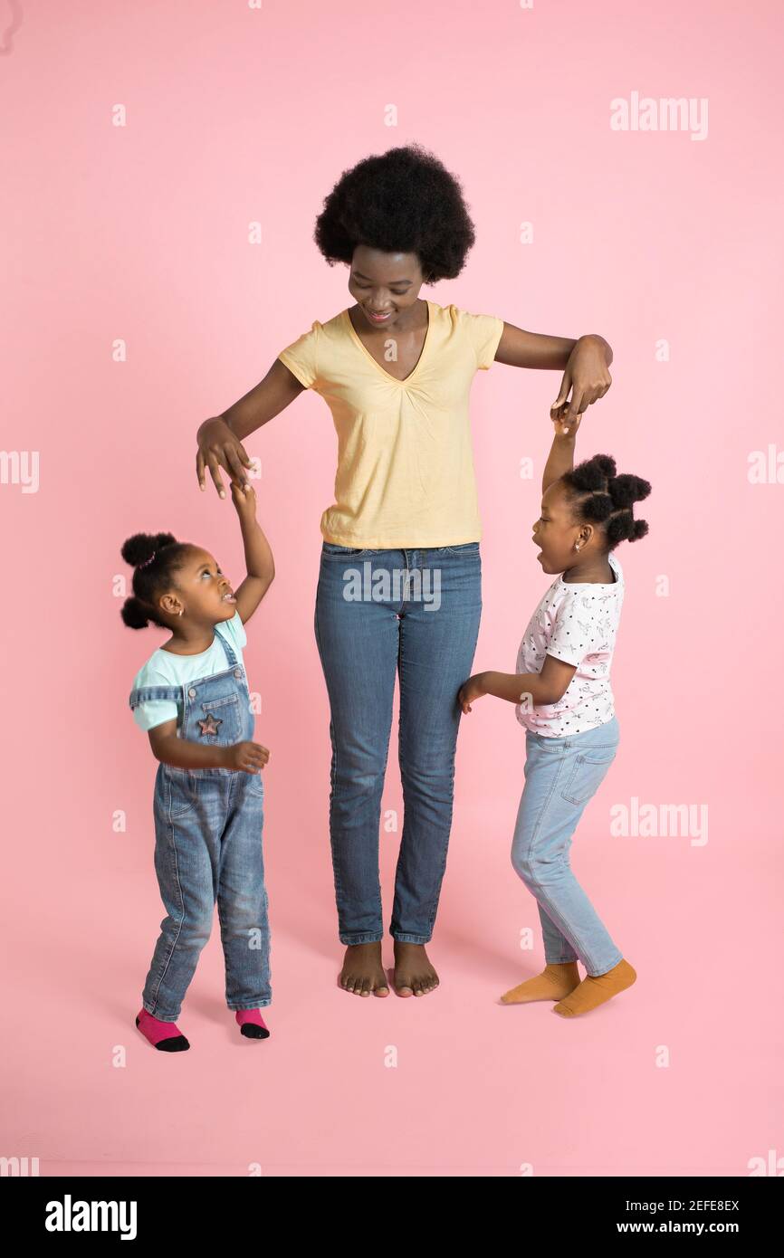 Family african cheap outfits